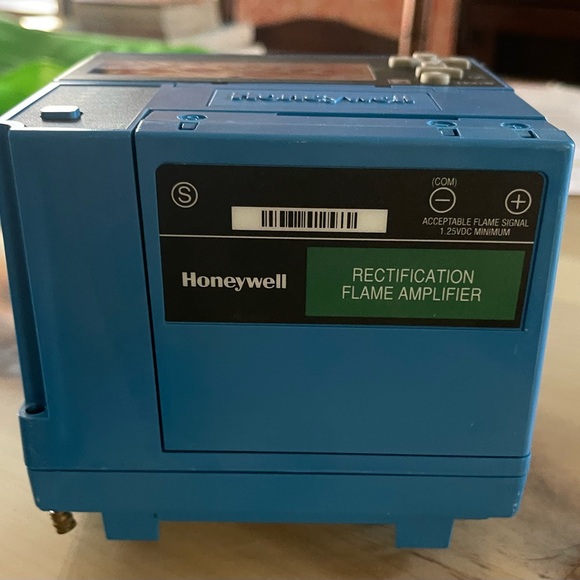 Honeywell Blue Control Module - Picture 8 of 15